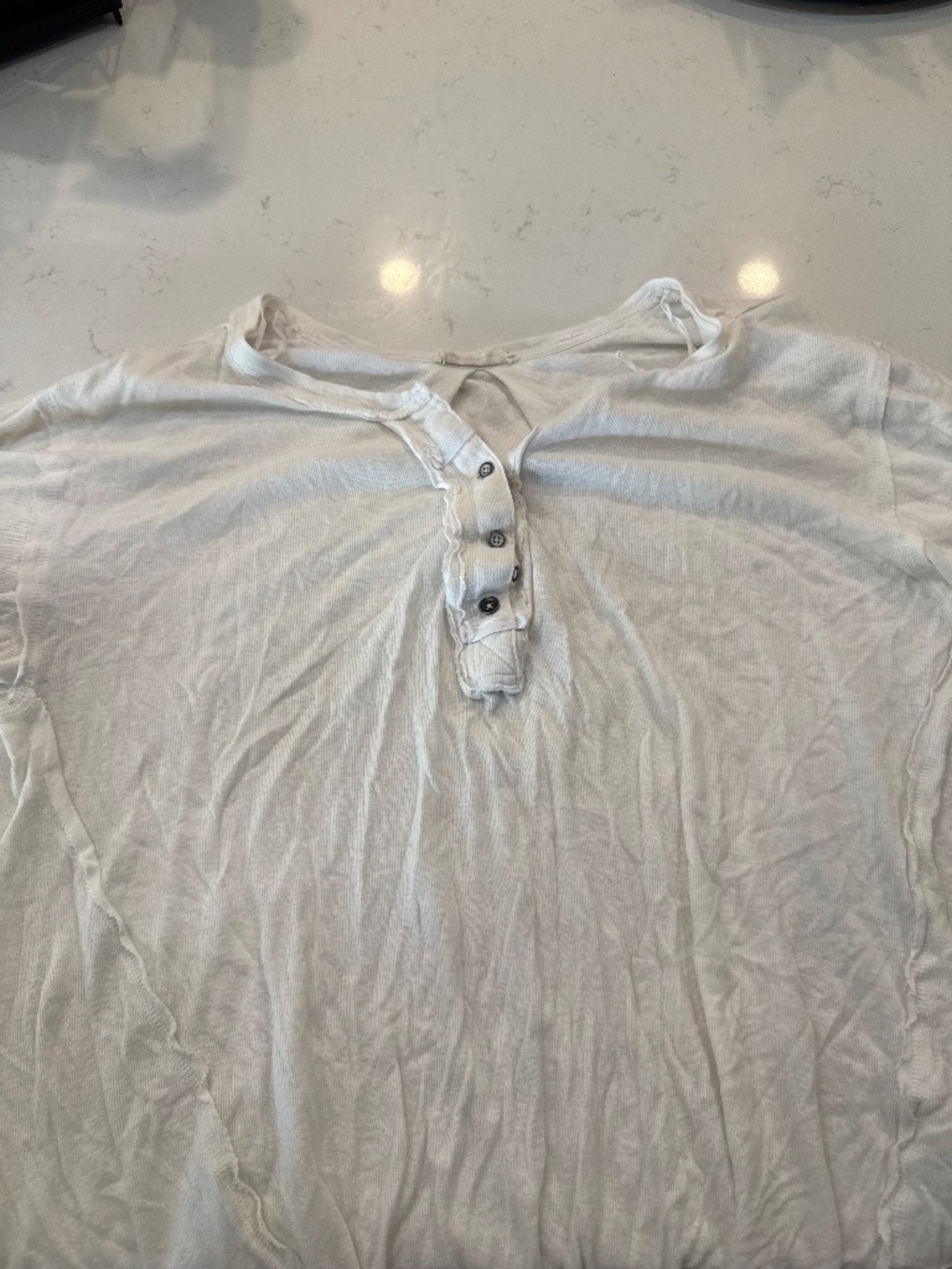 Free People T Shirt